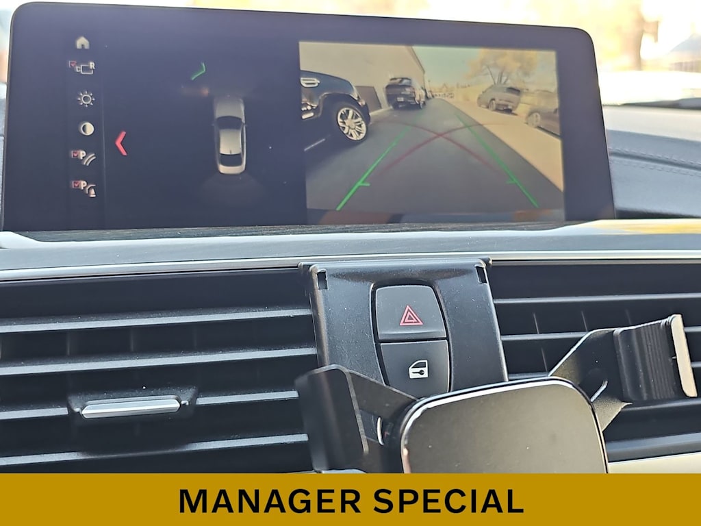 Thumbnail: 2019 BMW 4 Series - 15