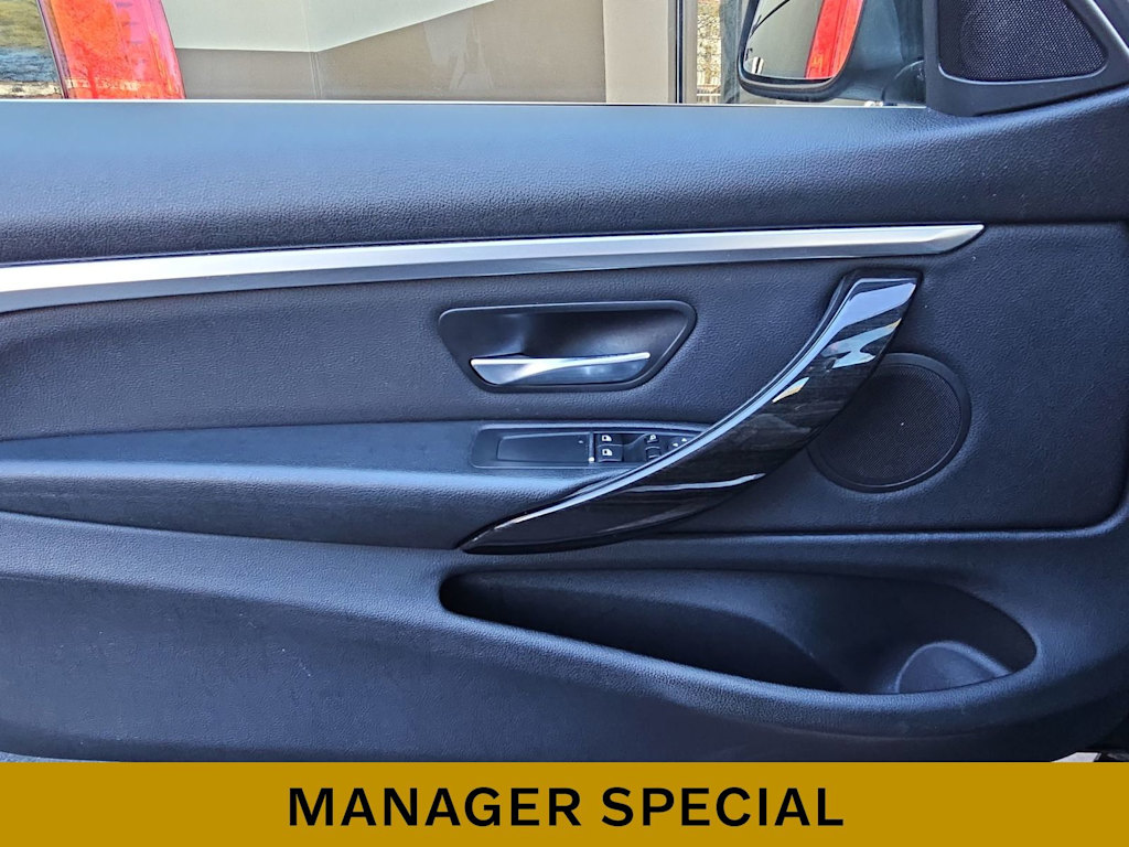 Thumbnail: 2019 BMW 4 Series - 25
