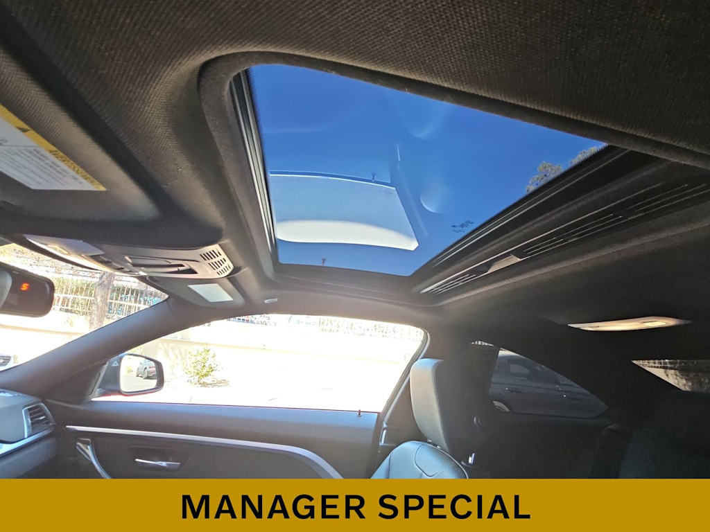 Thumbnail: 2019 BMW 4 Series - 26