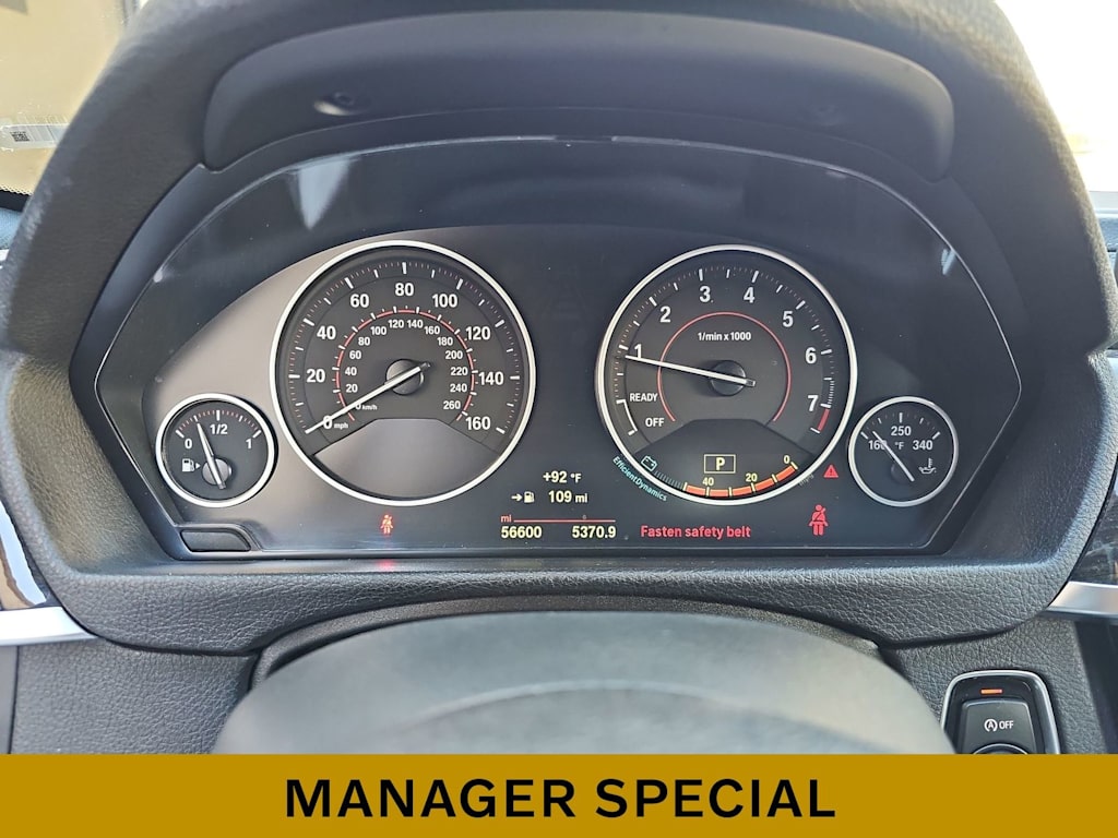 Thumbnail: 2019 BMW 4 Series - 17
