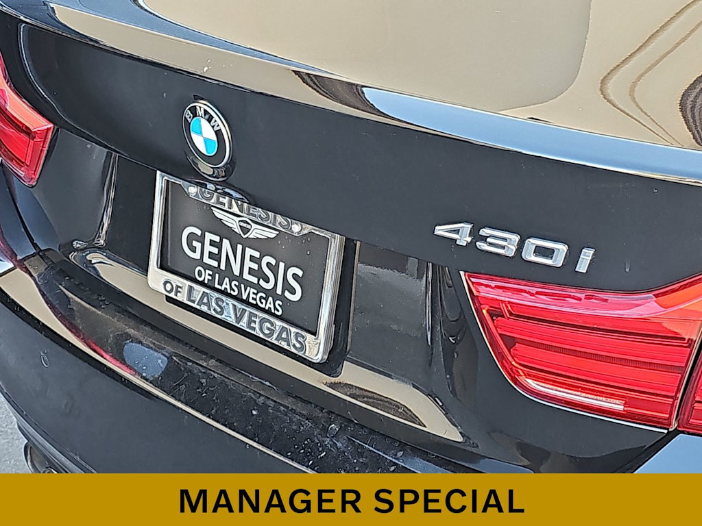 Thumbnail: 2019 BMW 4 Series - 7
