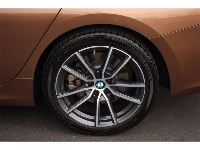 2019 BMW 3 Series 330i 7