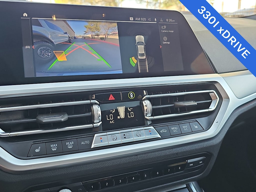 Thumbnail: 2021 BMW 3 Series - 25