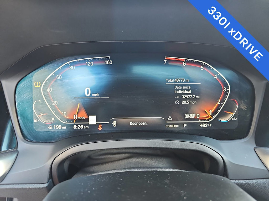 Thumbnail: 2021 BMW 3 Series - 24