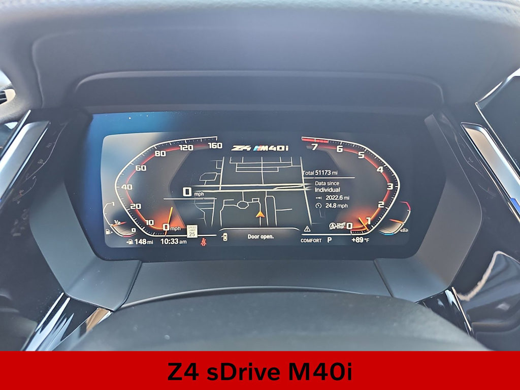 Thumbnail: 2021 BMW Z4 - 16