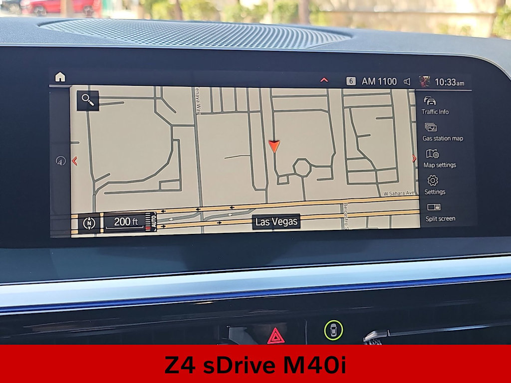 Thumbnail: 2021 BMW Z4 - 24