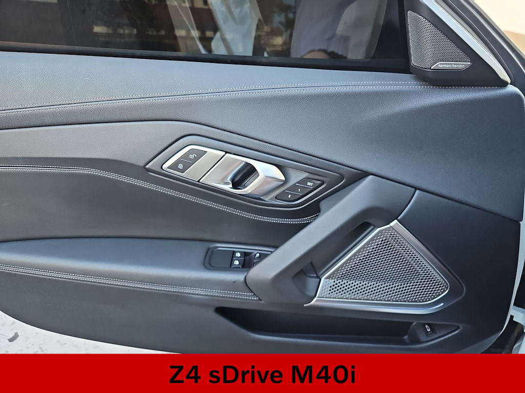 Thumbnail: 2021 BMW Z4 - 25
