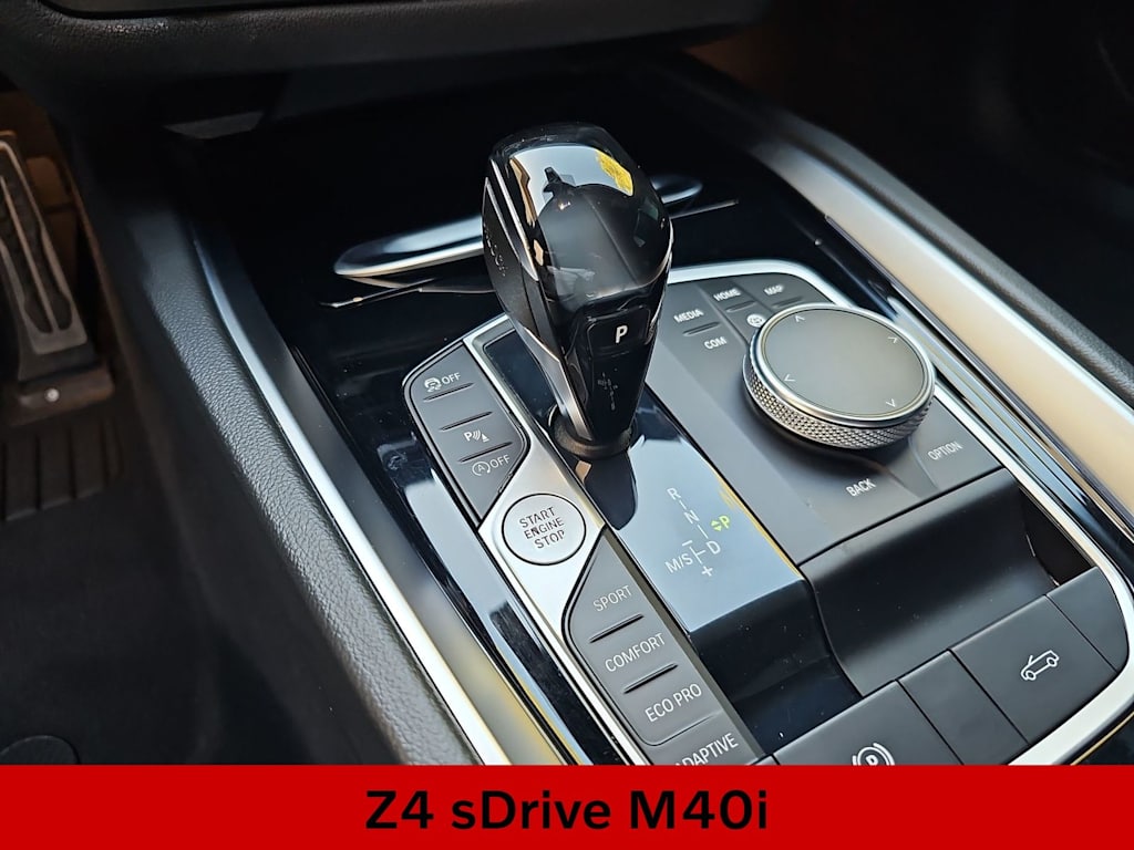 Thumbnail: 2021 BMW Z4 - 15