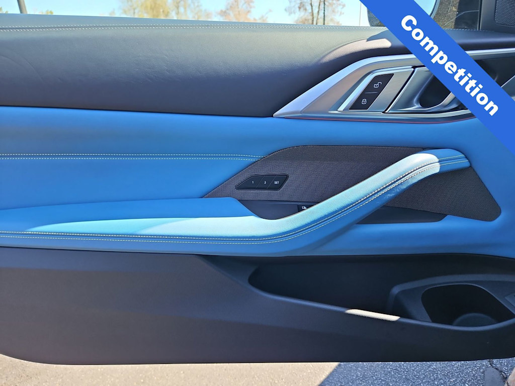 Thumbnail: 2024 BMW M4 - 27