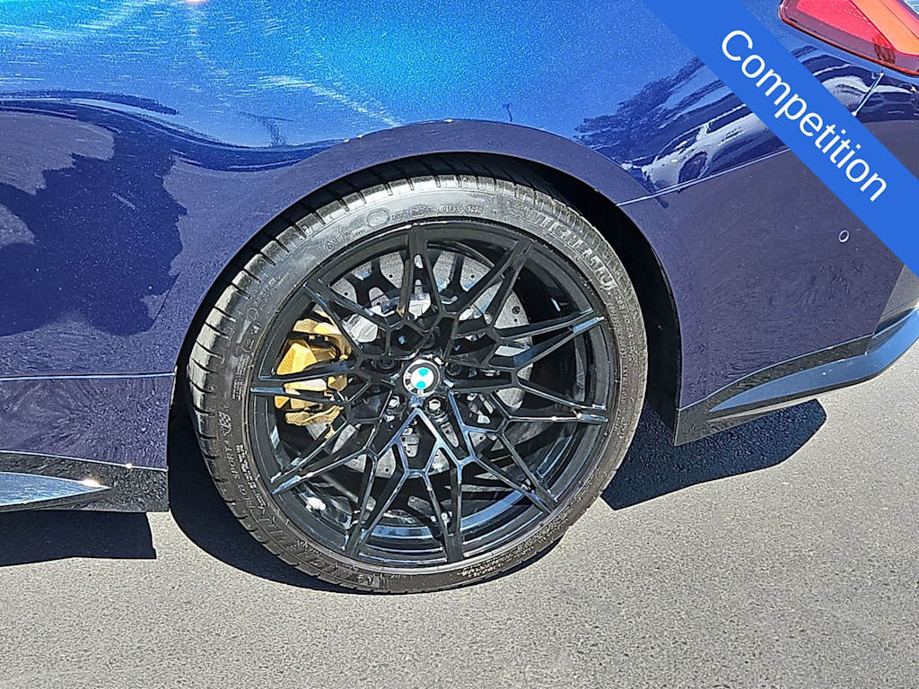 Thumbnail: 2024 BMW M4 - 7