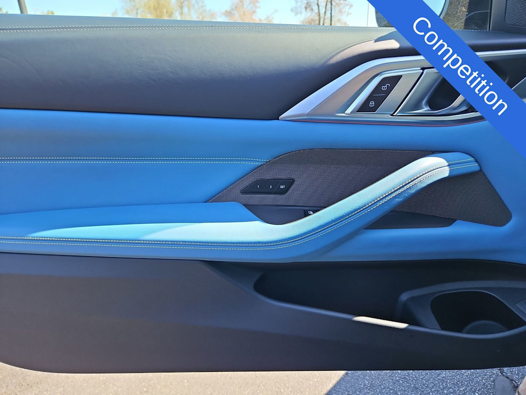 Thumbnail: 2024 BMW M4 - 27