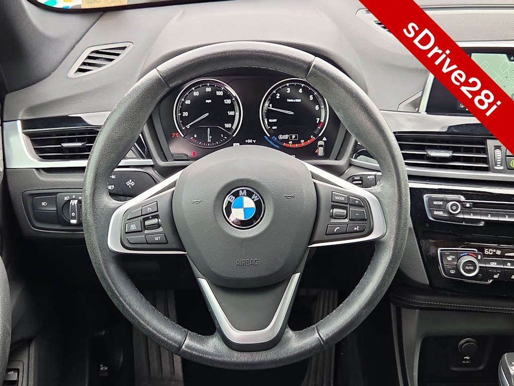 Thumbnail: 2019 BMW X1 - 14
