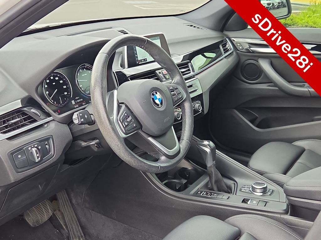 Thumbnail: 2019 BMW X1 - 2