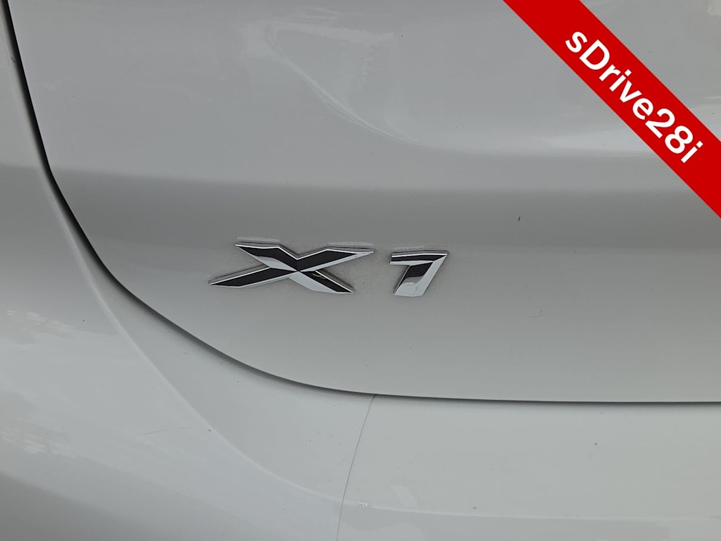 Thumbnail: 2019 BMW X1 - 7