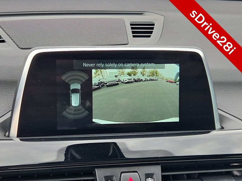Thumbnail: 2019 BMW X1 - 16