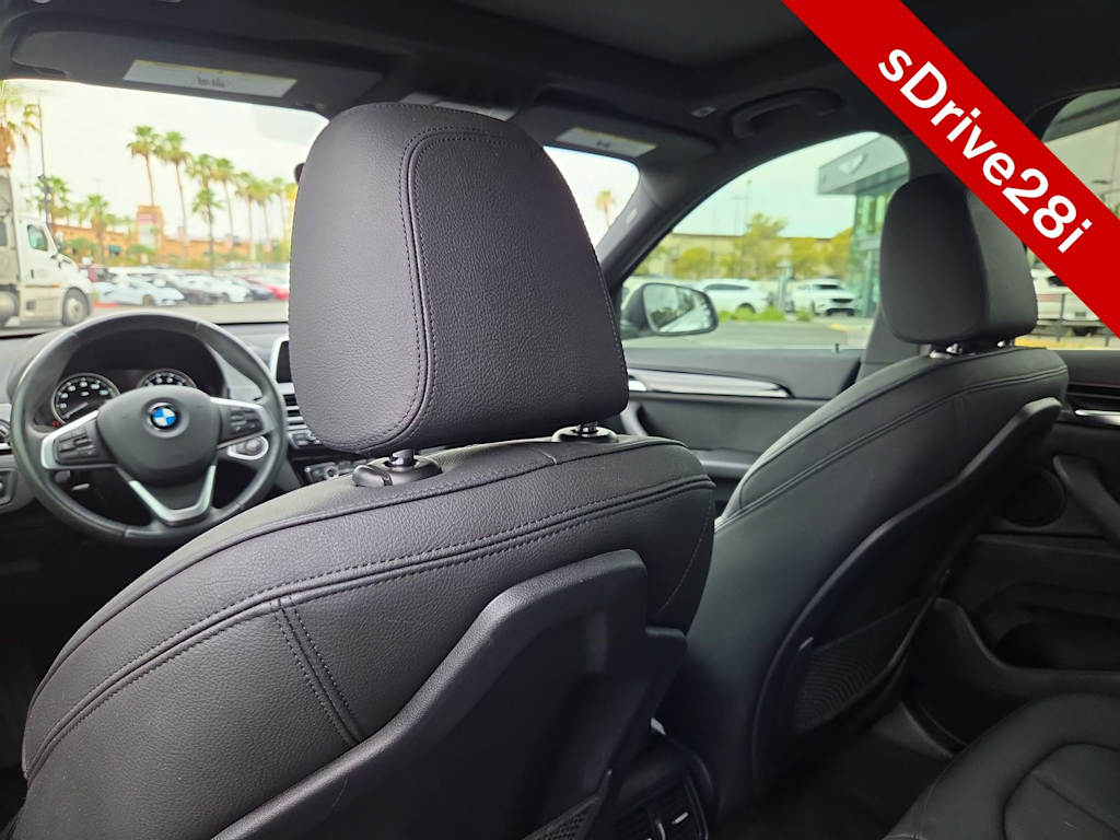Thumbnail: 2019 BMW X1 - 12