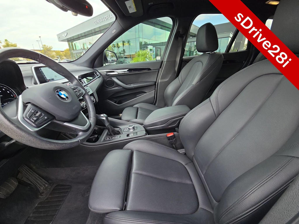 Thumbnail: 2019 BMW X1 - 11