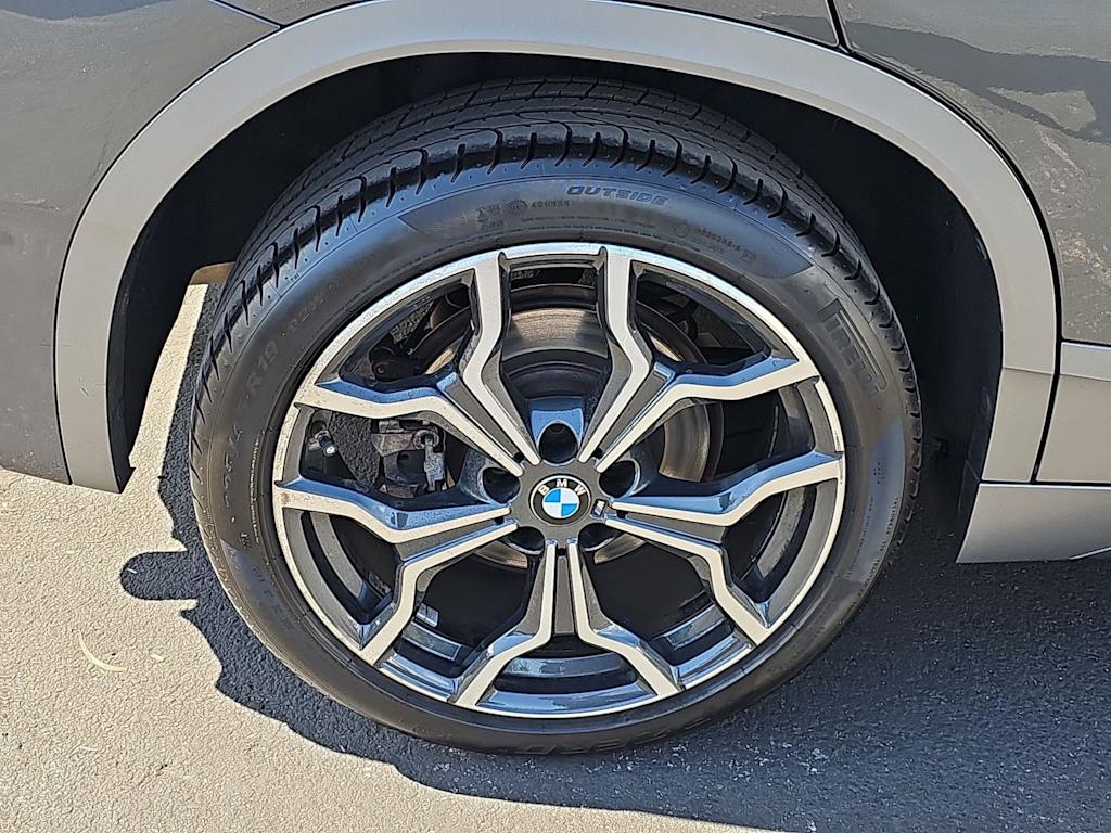 Thumbnail: 2020 BMW X2 - 7