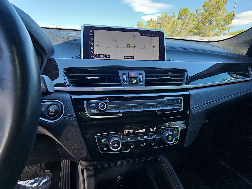 Thumbnail: 2020 BMW X2 - 14
