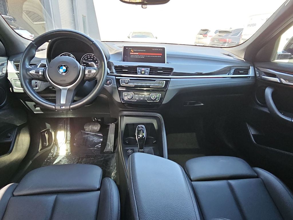 Thumbnail: 2020 BMW X2 - 9