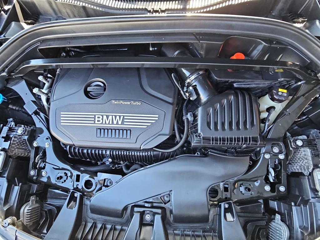Thumbnail: 2020 BMW X2 - 8