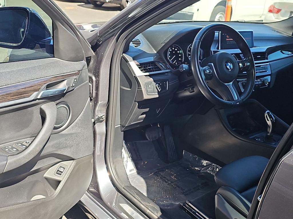 Thumbnail: 2020 BMW X2 - 2