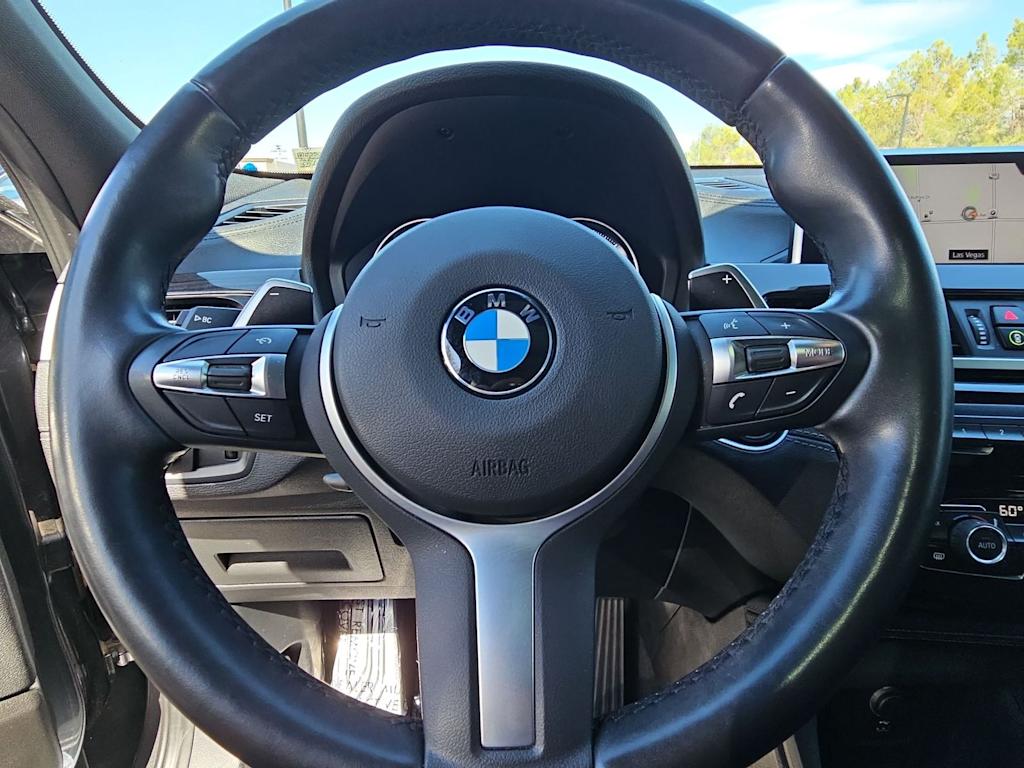 Thumbnail: 2020 BMW X2 - 13