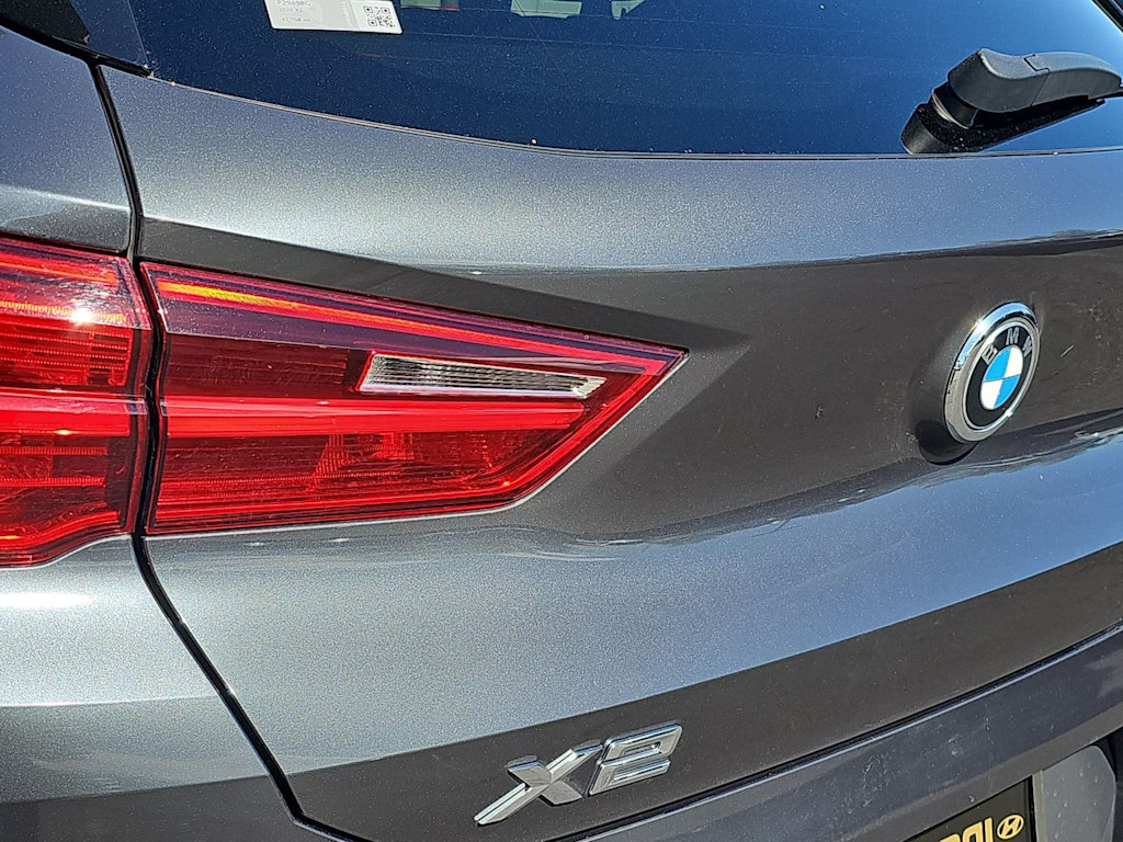 Thumbnail: 2020 BMW X2 - 22