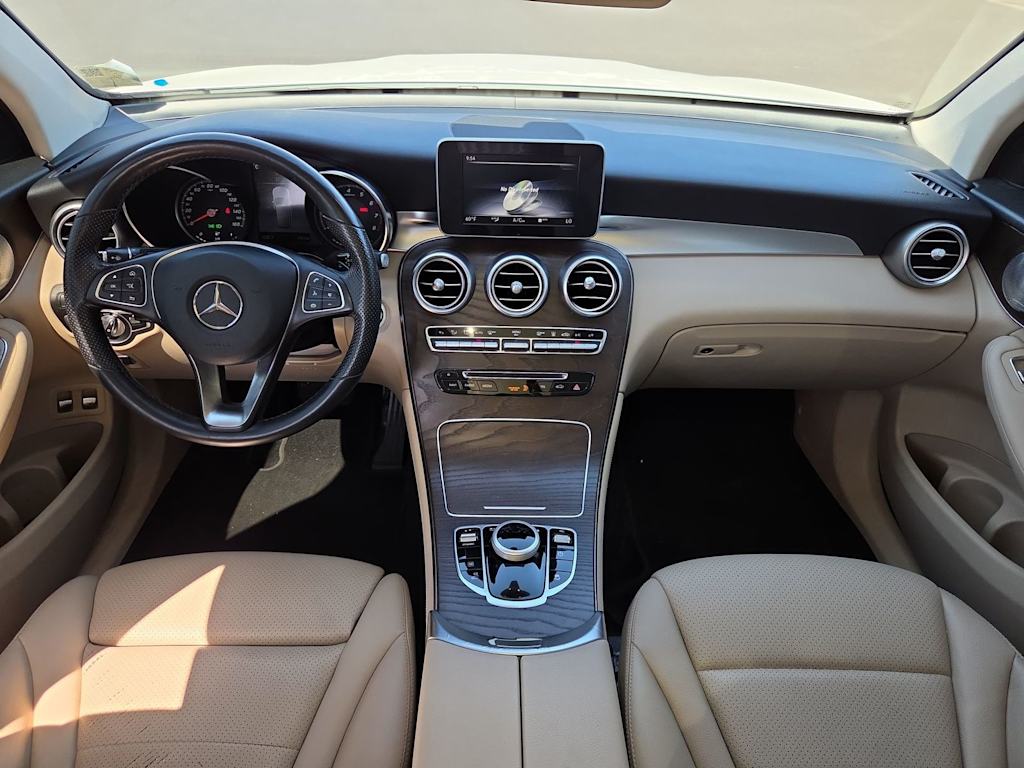 Thumbnail: 2019 Mercedes-Benz GLC - 10