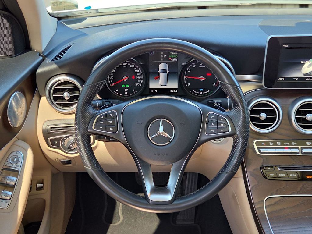 Thumbnail: 2019 Mercedes-Benz GLC - 14