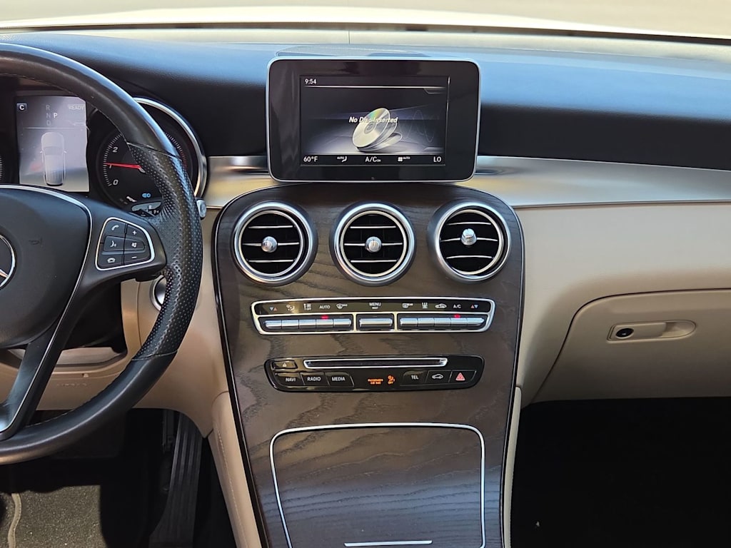 Thumbnail: 2019 Mercedes-Benz GLC - 15