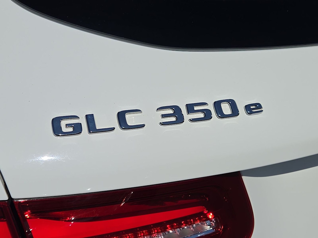 Thumbnail: 2019 Mercedes-Benz GLC - 7
