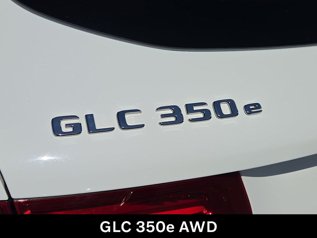 Thumbnail: 2019 Mercedes-Benz GLC - 7
