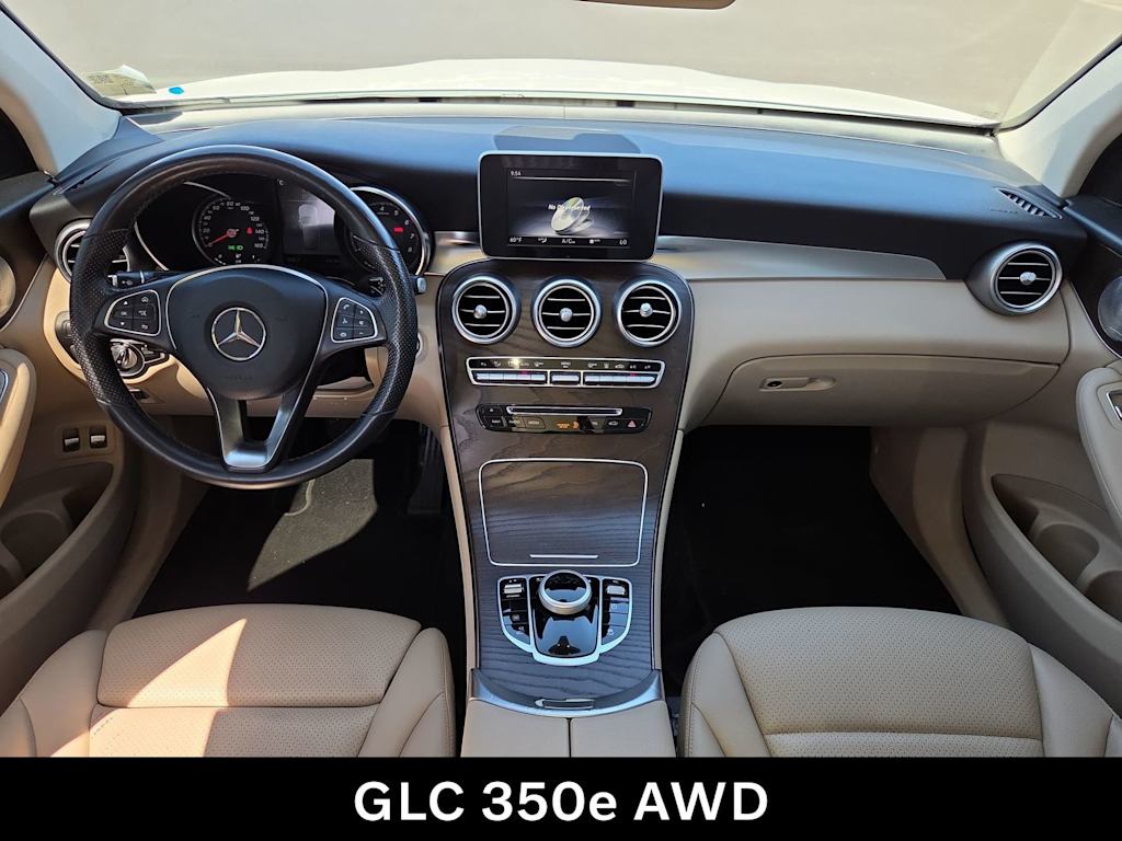 Thumbnail: 2019 Mercedes-Benz GLC - 10