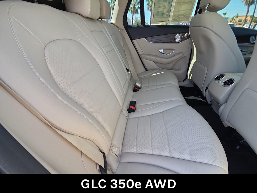 Thumbnail: 2019 Mercedes-Benz GLC - 13