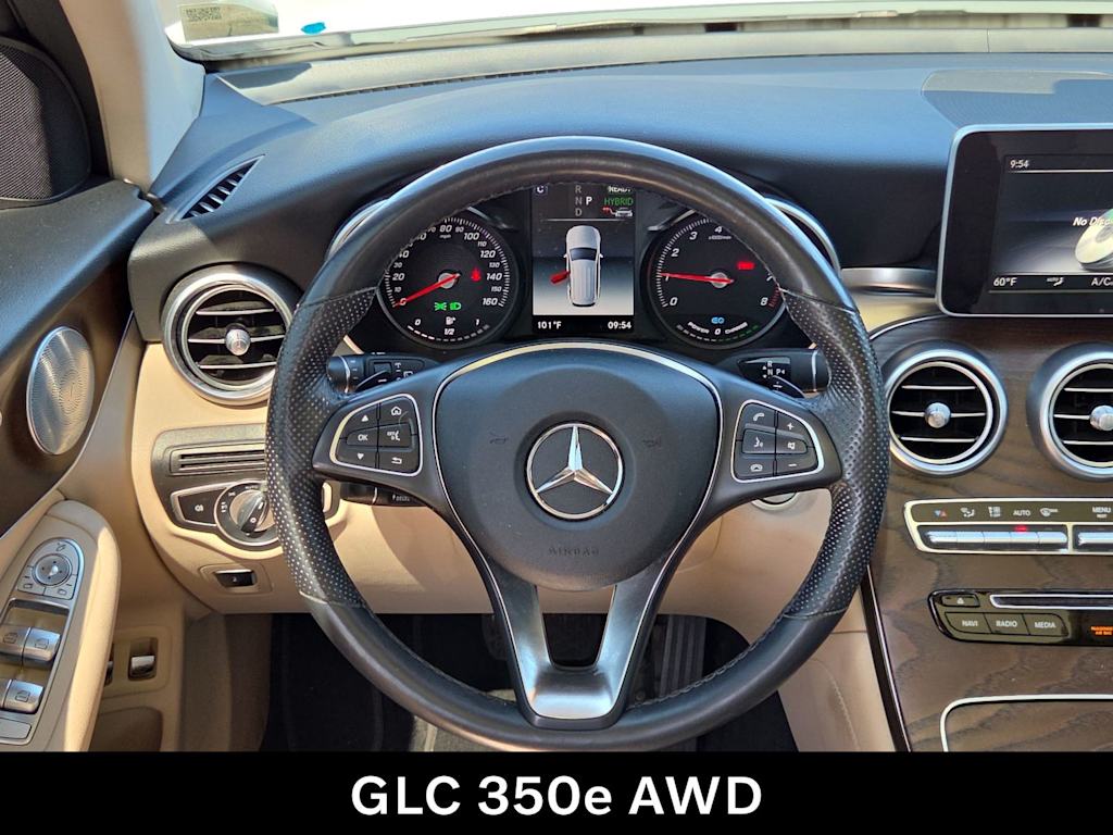 Thumbnail: 2019 Mercedes-Benz GLC - 14