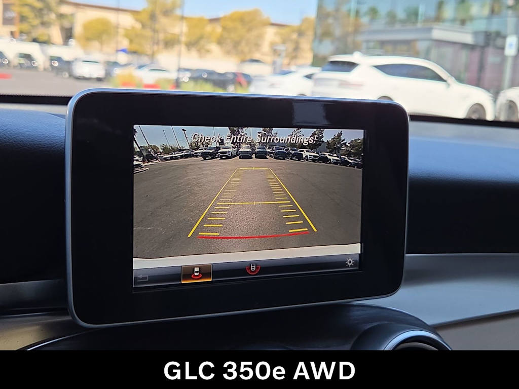 Thumbnail: 2019 Mercedes-Benz GLC - 27