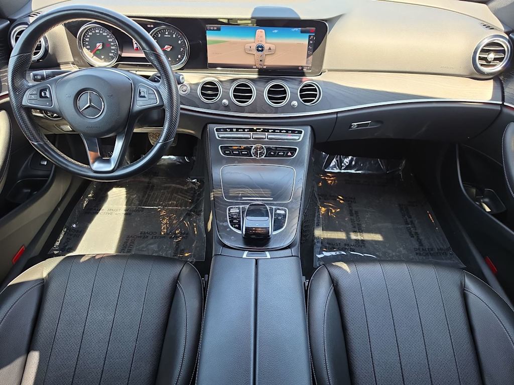 Thumbnail: 2018 Mercedes-Benz E-Class - 10