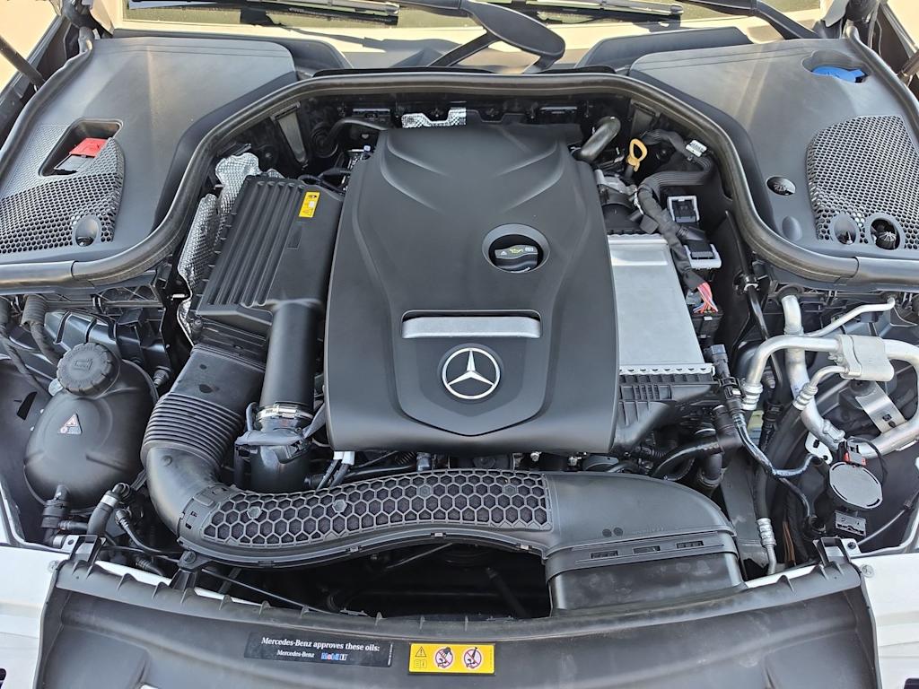 Thumbnail: 2018 Mercedes-Benz E-Class - 9