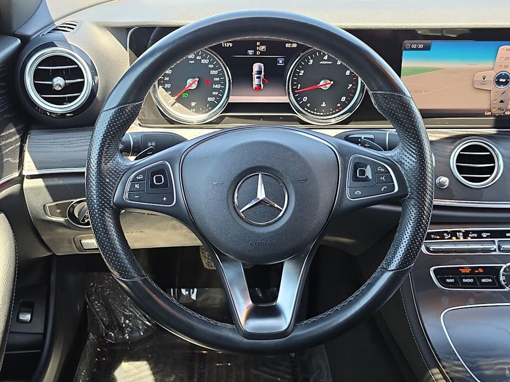 Thumbnail: 2018 Mercedes-Benz E-Class - 14