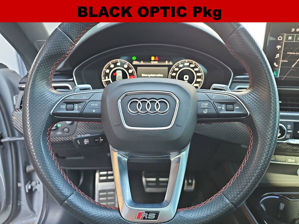 Thumbnail: 2021 Audi RS 5 - 14