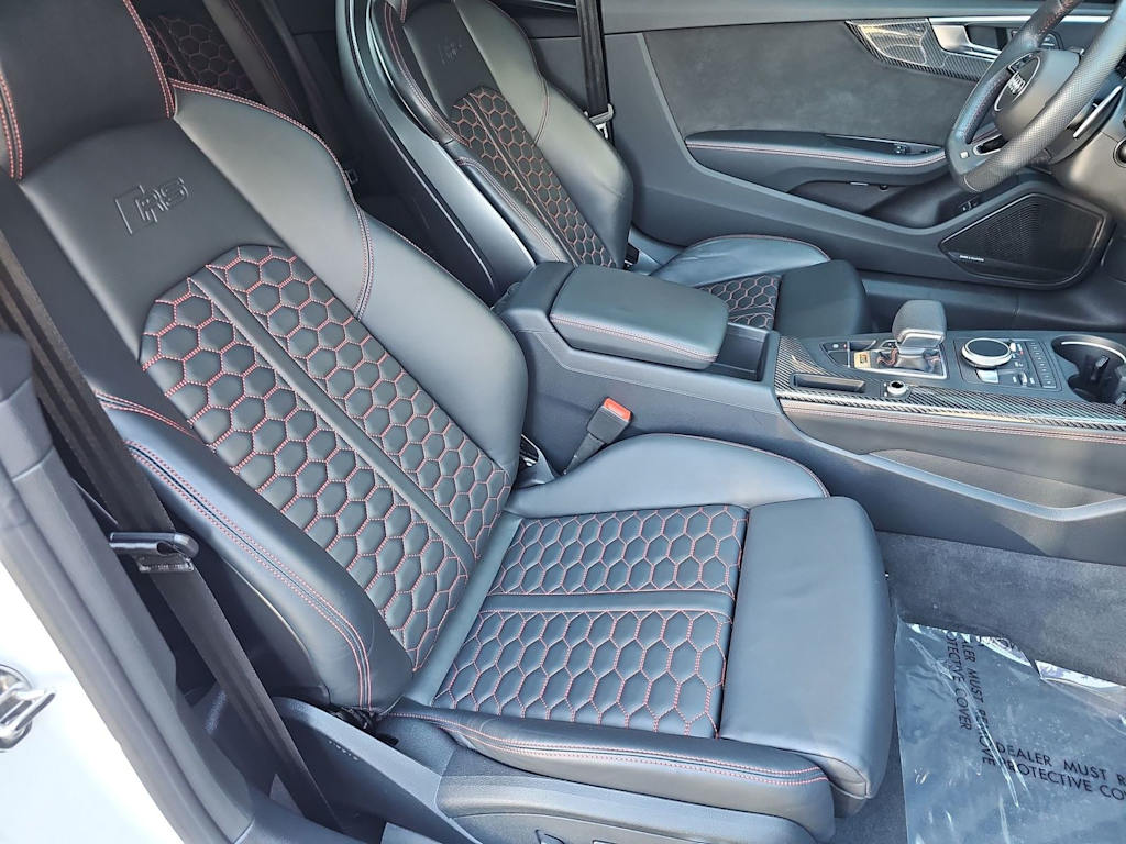 Thumbnail: 2018 Audi RS 5 - 12