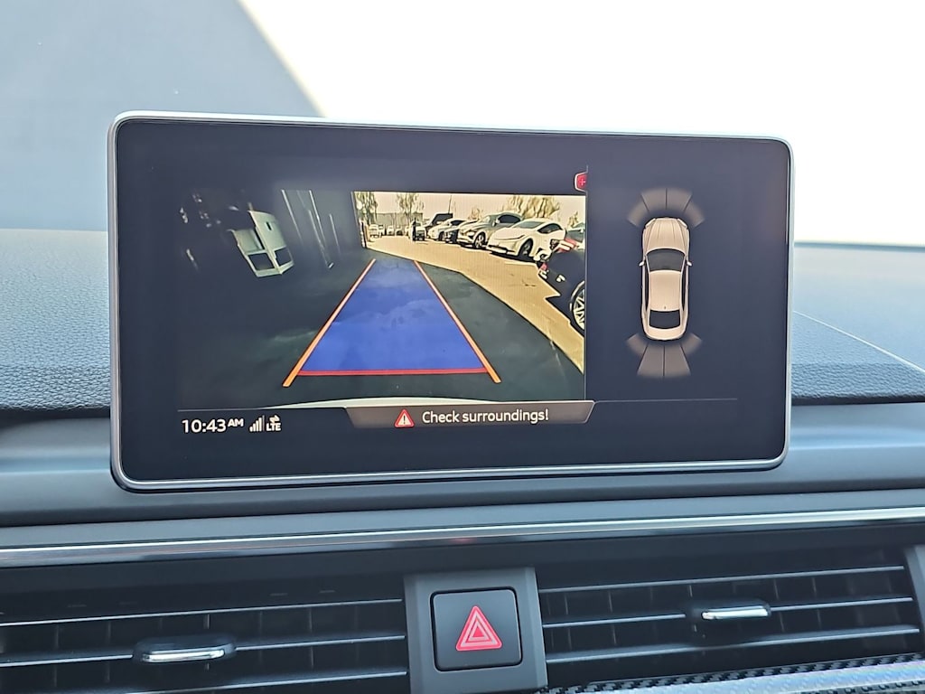 Thumbnail: 2018 Audi RS 5 - 25