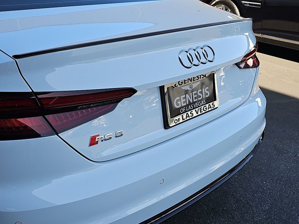 Thumbnail: 2018 Audi RS 5 - 22