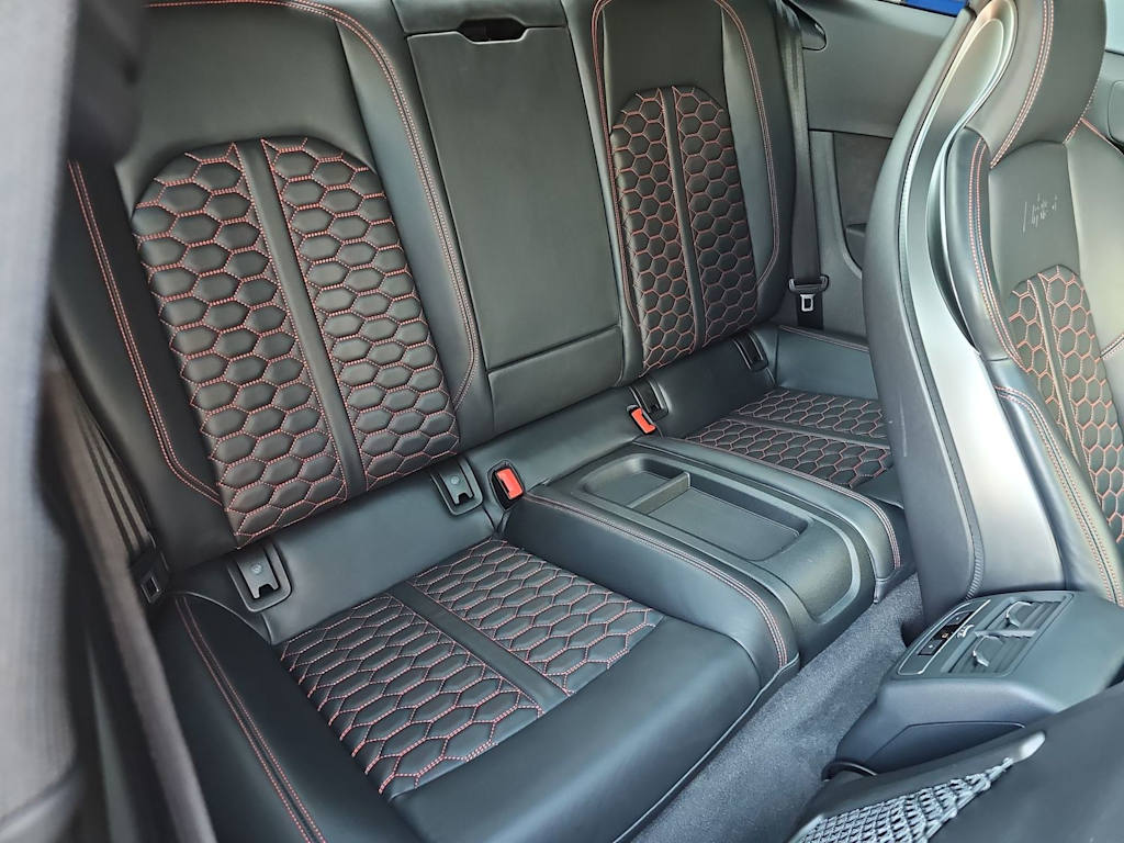 Thumbnail: 2018 Audi RS 5 - 13