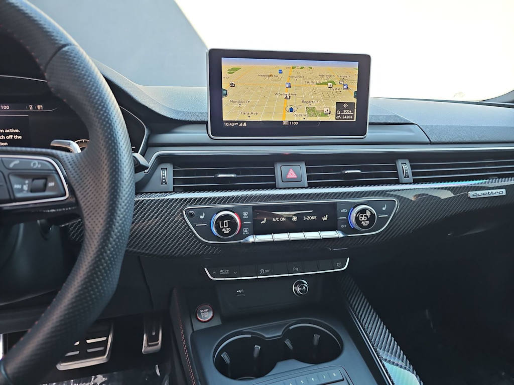 Thumbnail: 2018 Audi RS 5 - 14