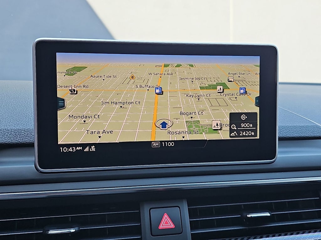 Thumbnail: 2018 Audi RS 5 - 26