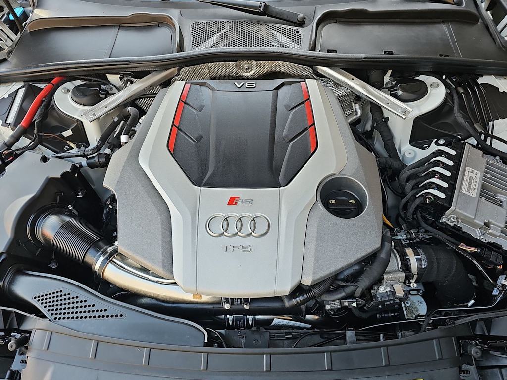 Thumbnail: 2018 Audi RS 5 - 9