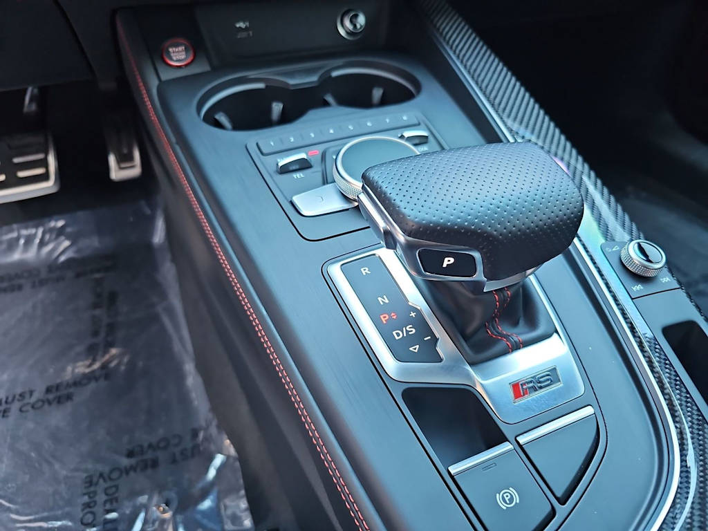 Thumbnail: 2018 Audi RS 5 - 15