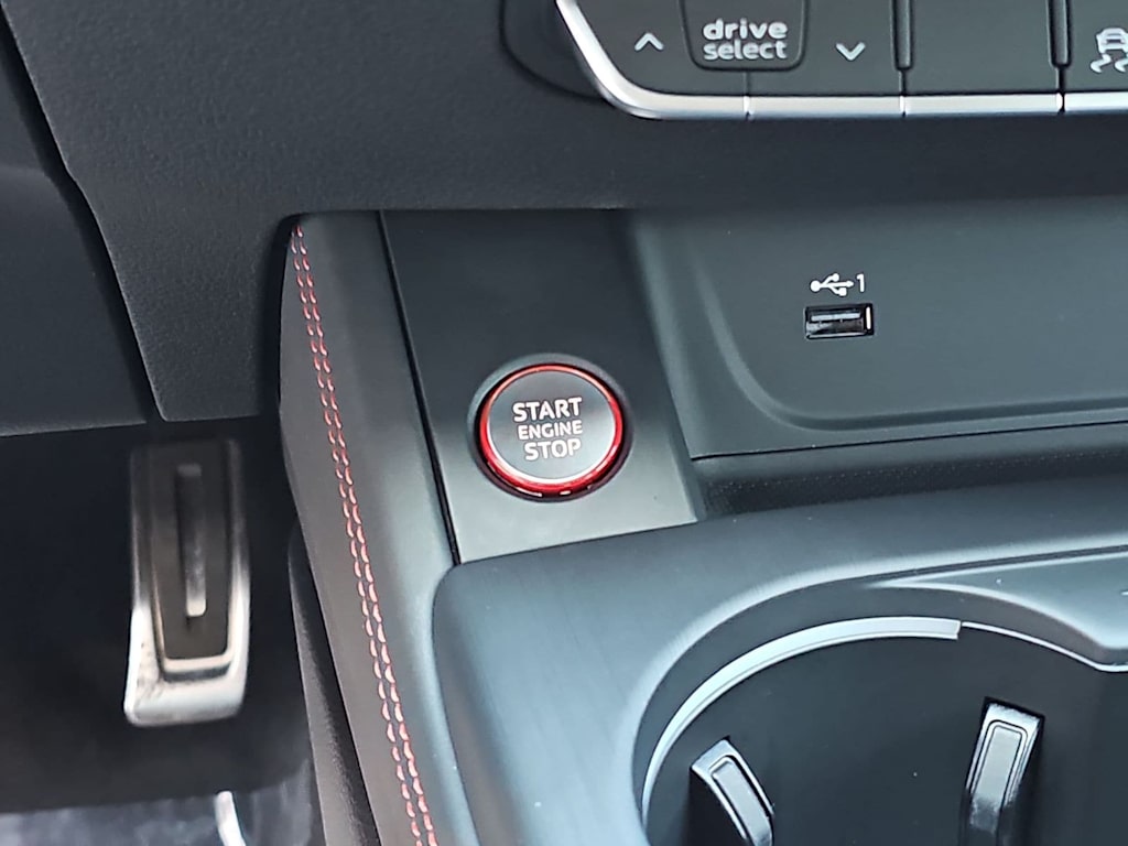 Thumbnail: 2018 Audi RS 5 - 23